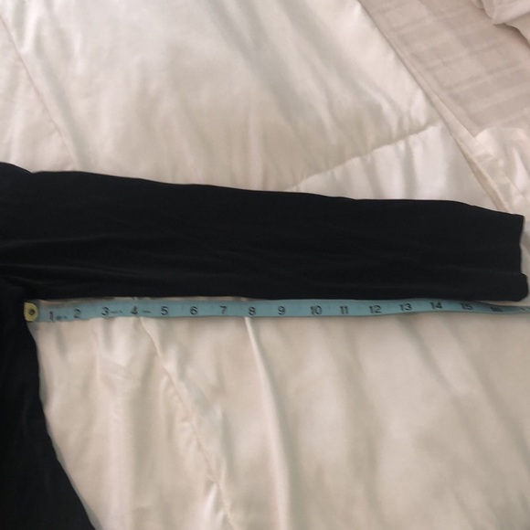 Vintage Joseph Ribkoff Creations lg sleeve jacket - Picture 6 of 8